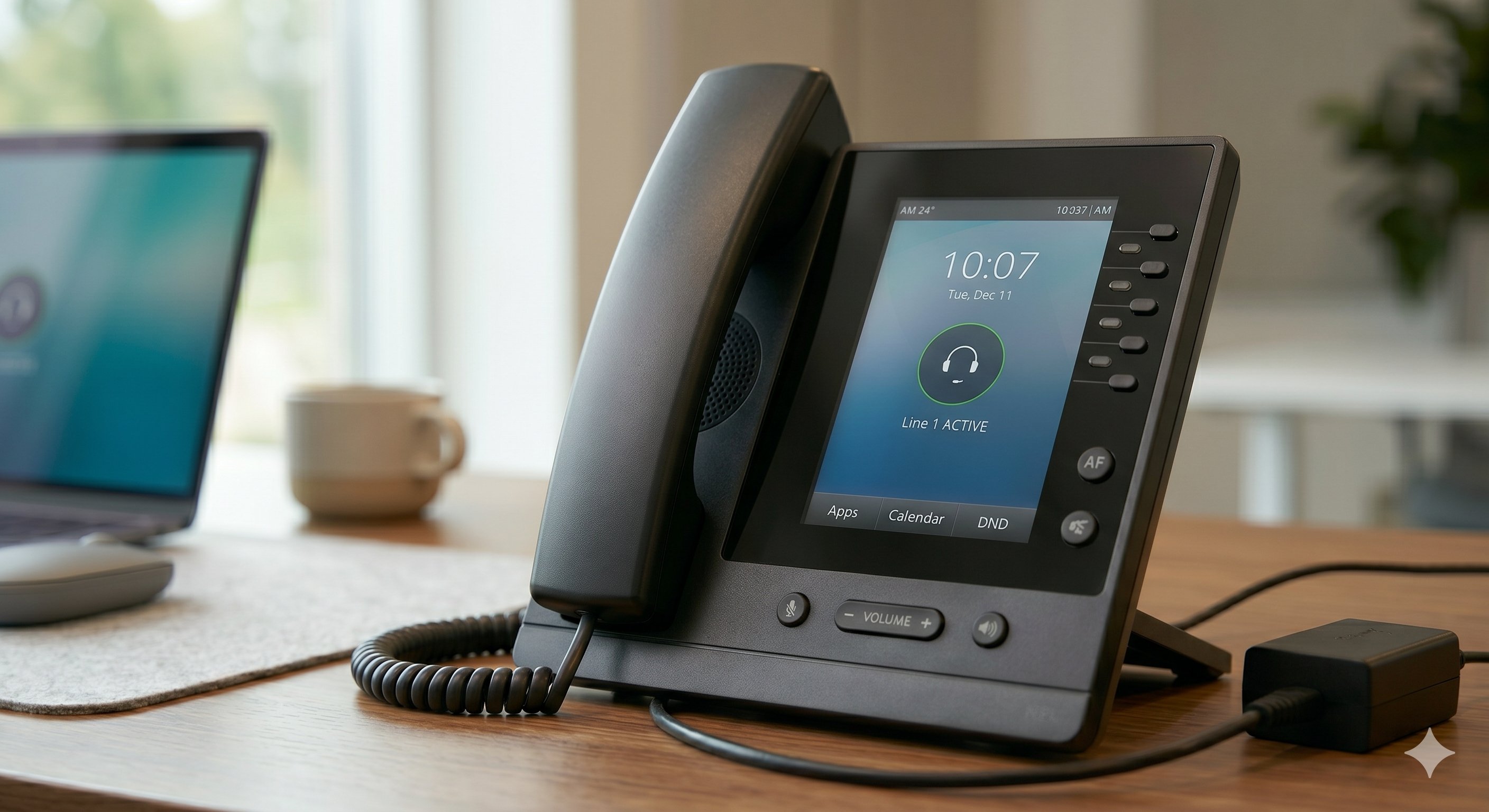 Telephone