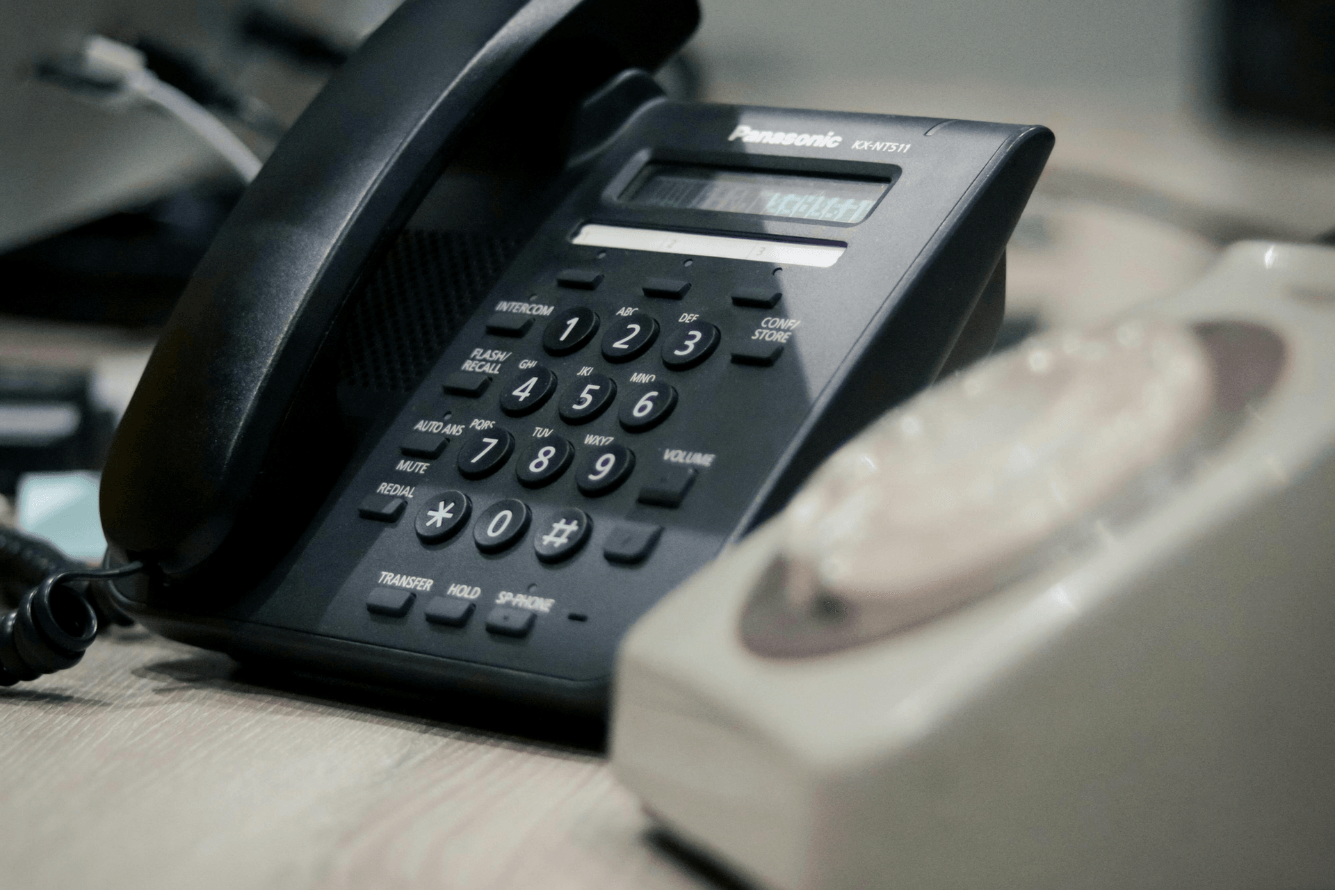 VoiceDirect home phone